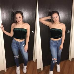 Meet your Posher, Kailie